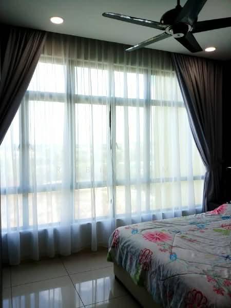 PARC Regency (Residensi Masai) - 2