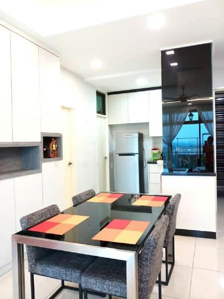 PARC Regency (Residensi Masai) - 4