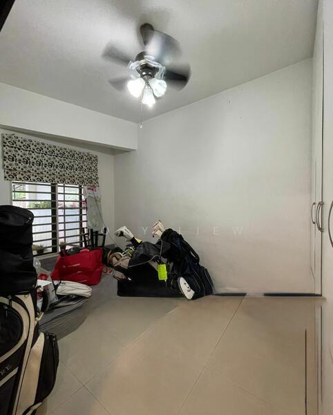 Taman Segar,Cheras - 2