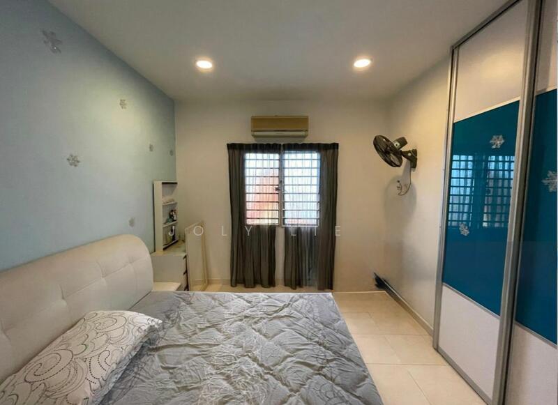 Taman Segar,Cheras - 3
