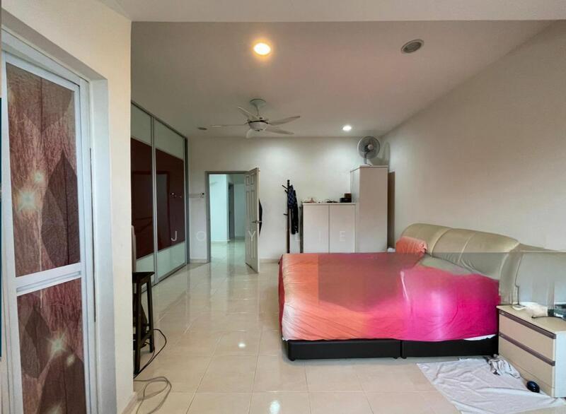 Taman Segar,Cheras - 5