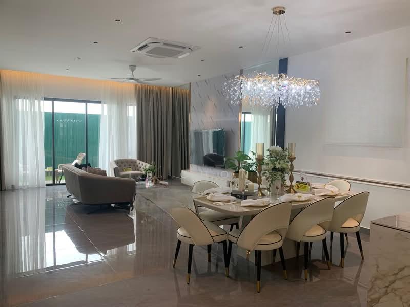 Bandar Baru Bangi - 4