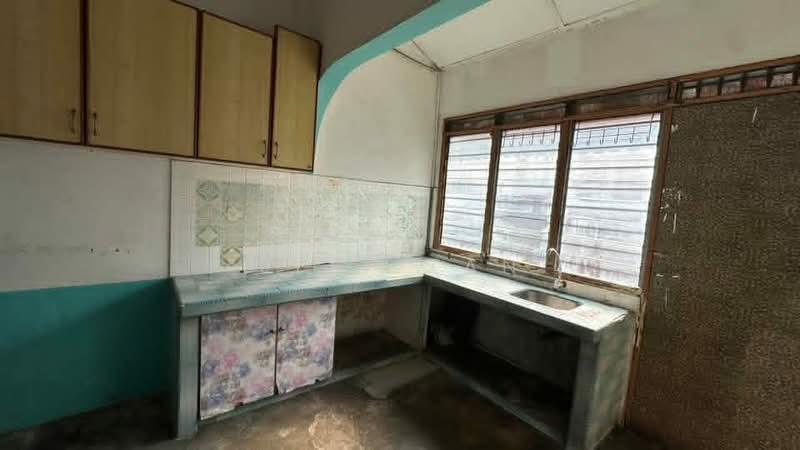 Taman Pengkalan Barat - 2