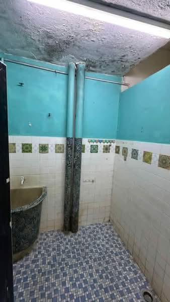 Taman Pengkalan Barat - 5