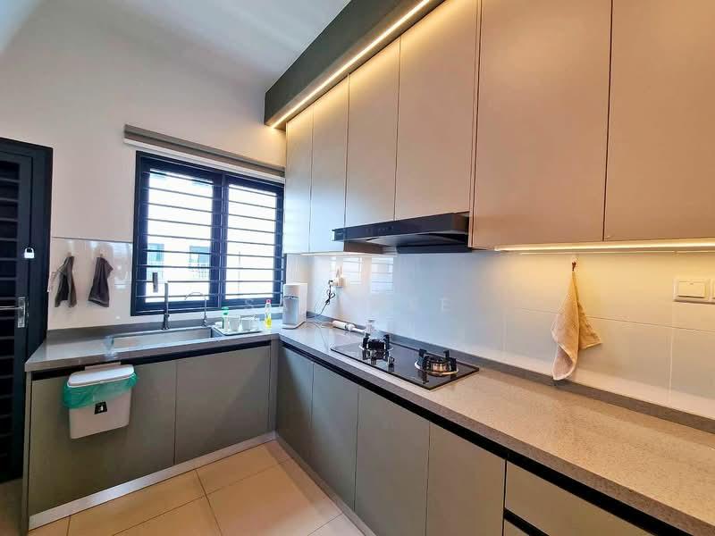 Akina @ Kajang 2 Precinct 3 - 4