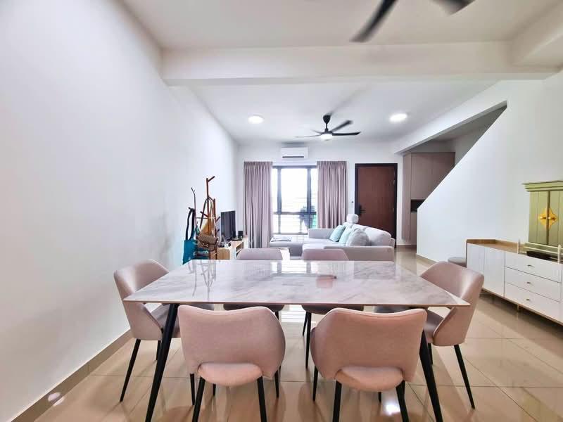 Akina @ Kajang 2 Precinct 3 - 3