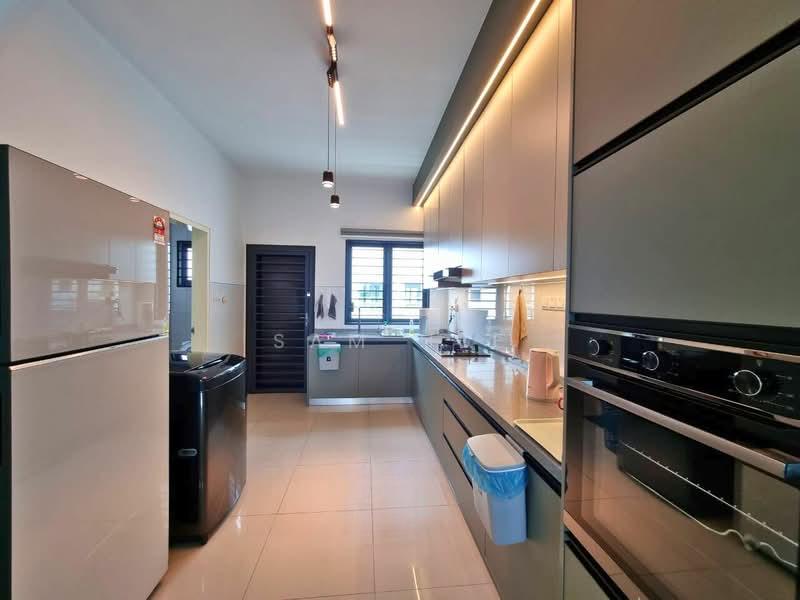 Akina @ Kajang 2 Precinct 3 - 5