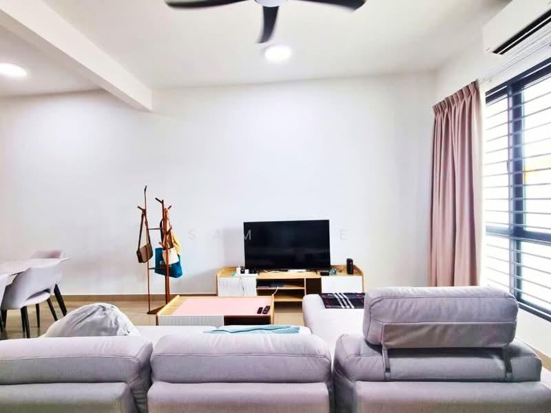 Akina @ Kajang 2 Precinct 3 - 2