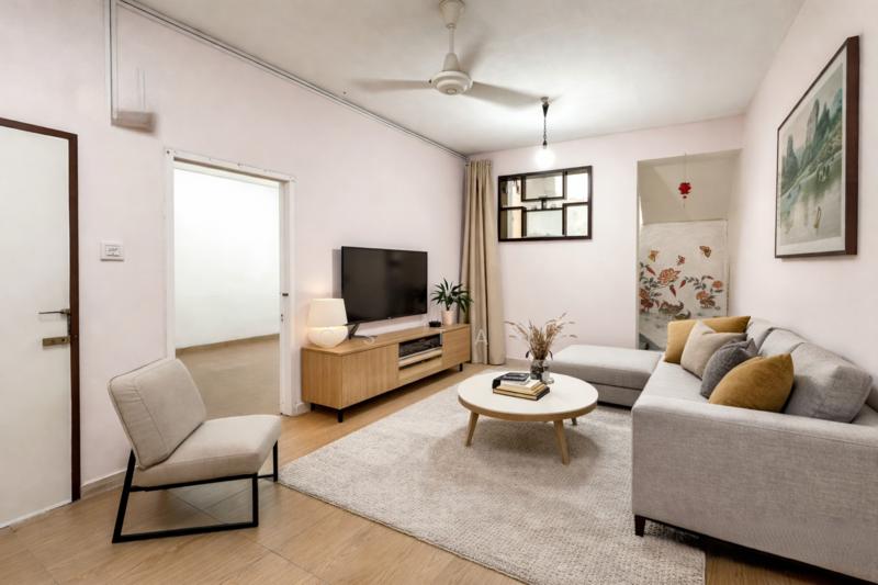 Taman Abad Taman Abad Tamans Abads - 1