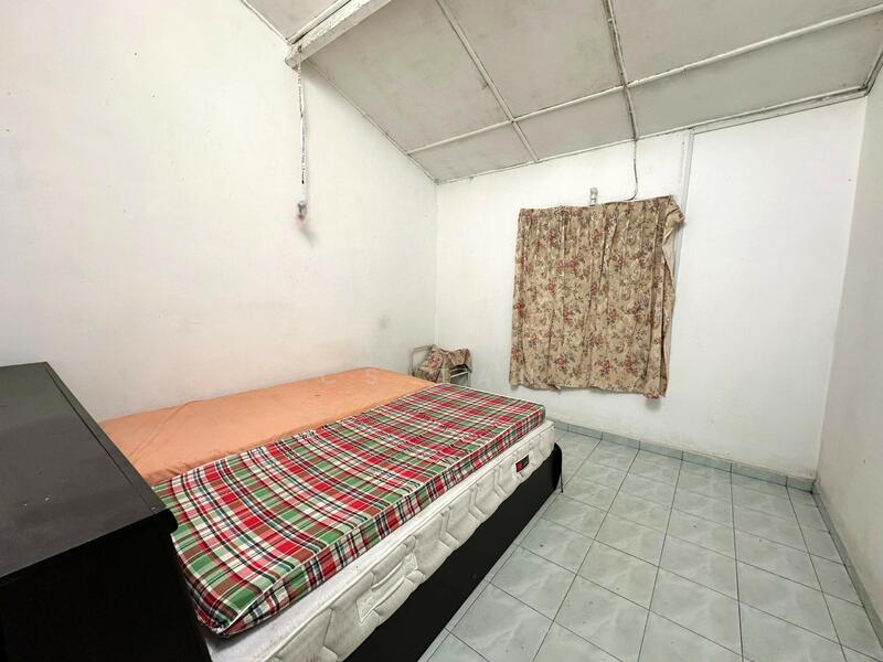 Taman Abad Taman Abad Tamans Abads - 3