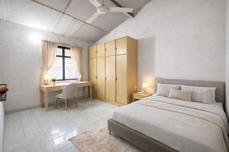 Taman Abad Taman Abad Tamans Abads - 2