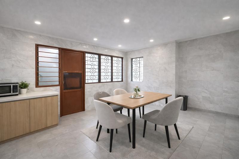 Taman Abad Taman Abad Tamans Abads - 5