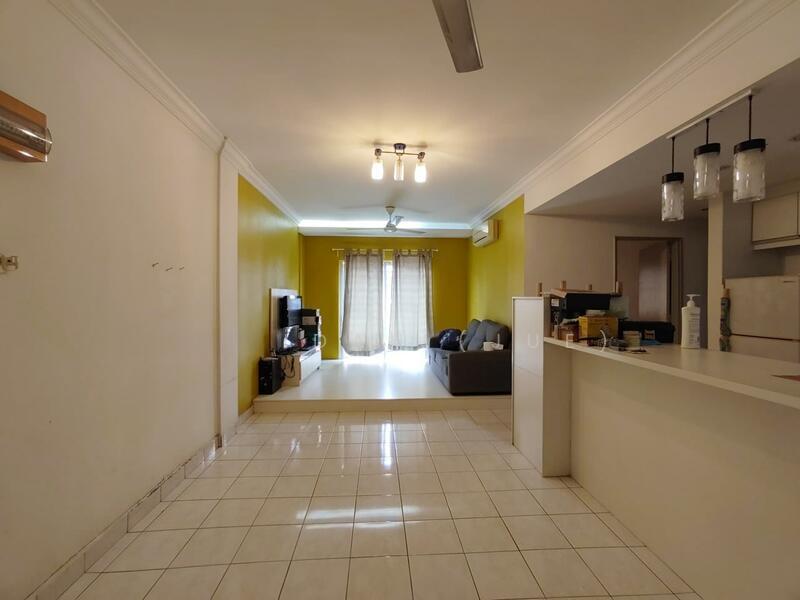 Pangsapuri Seri Murni - 1