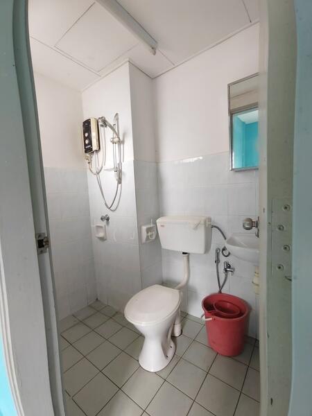 Pangsapuri Seri Murni - 3