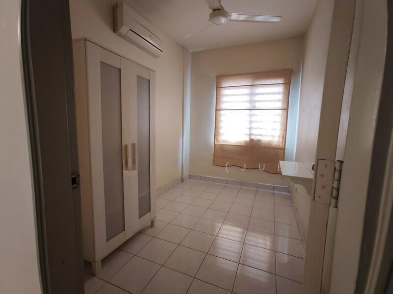 Pangsapuri Seri Murni - 4