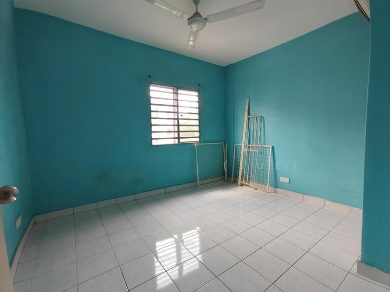 Pangsapuri Seri Murni - 5