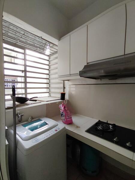 Pangsapuri Seri Murni - 2