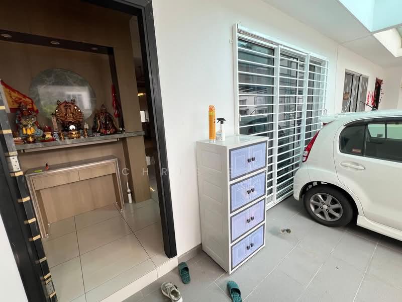 Nara Gamuda Gardens - 3