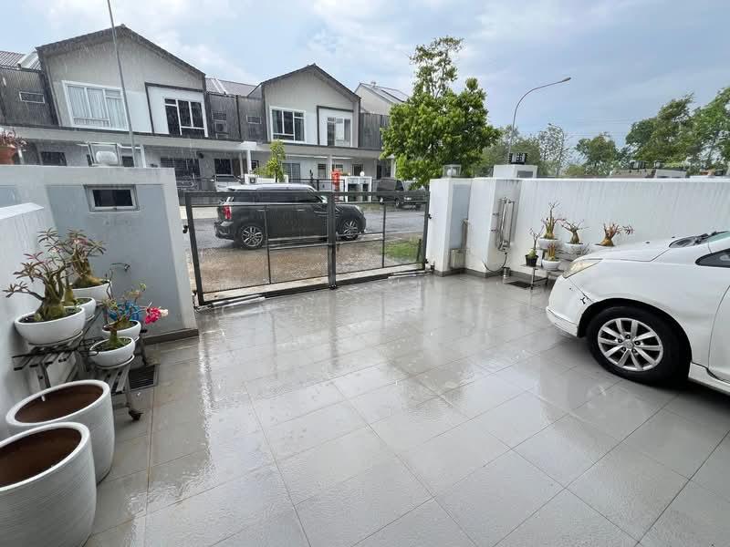 Nara Gamuda Gardens - 4