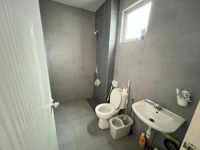 Nara Gamuda Gardens - 5