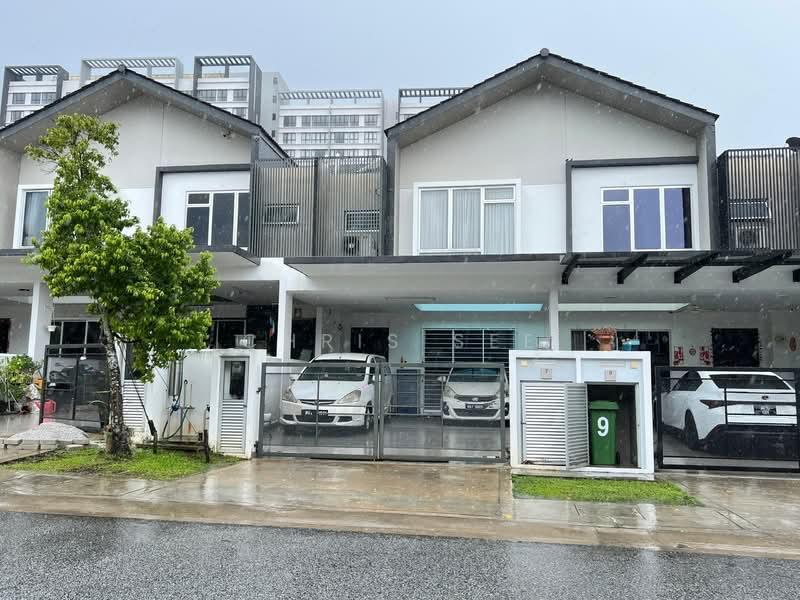 Nara Gamuda Gardens - 2