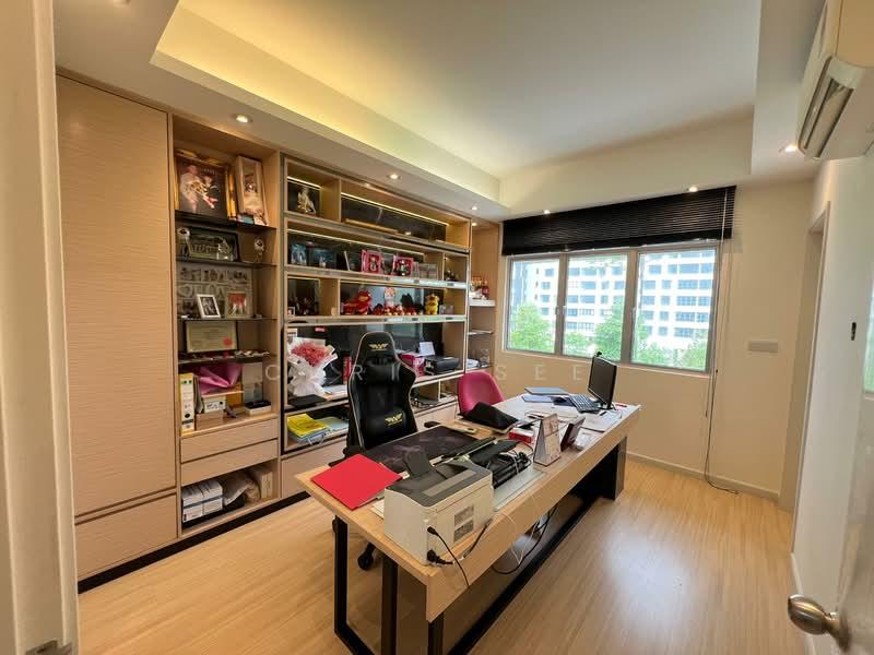 Nara Gamuda Gardens - 1