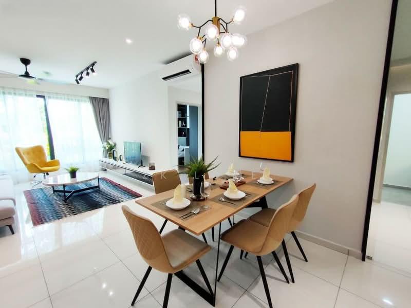 Summit @ Lagoon Residences - 2
