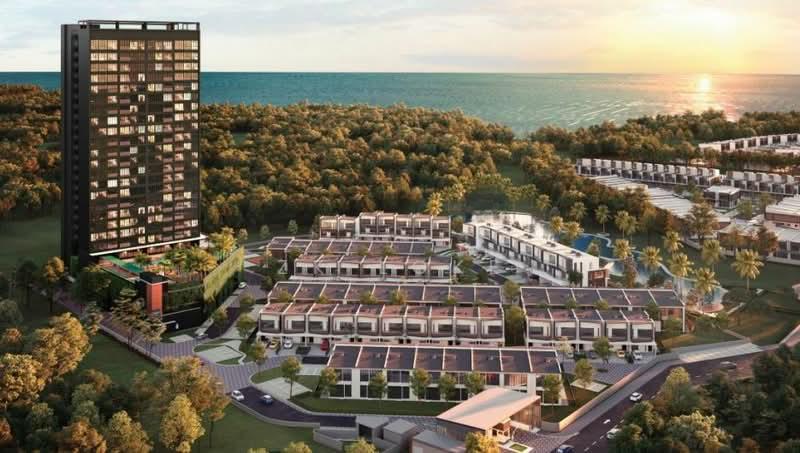 Summit @ Lagoon Residences - 3