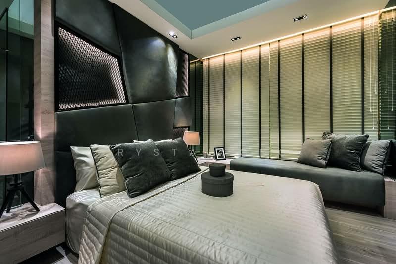 The Atera @ Petaling Jaya - Phase 2 - 2