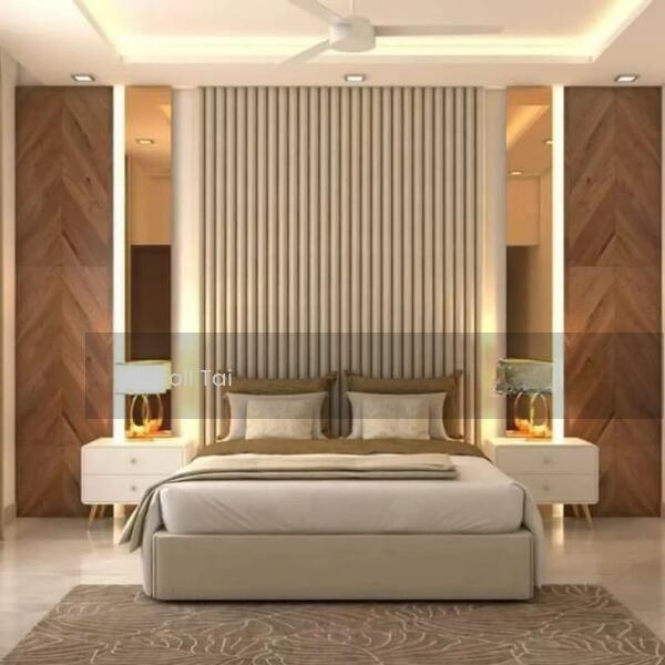 The Fiddlewoodz @ KL Metropolis - 4