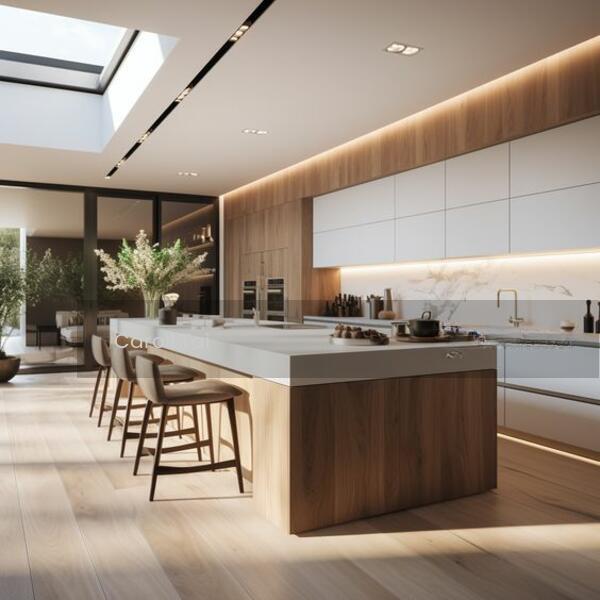 The Fiddlewoodz @ KL Metropolis - 2