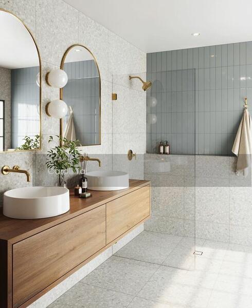 The Fiddlewoodz @ KL Metropolis - 3