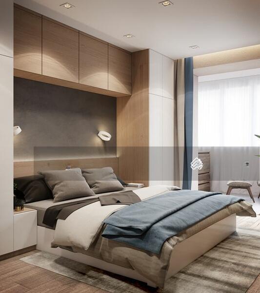 The Fiddlewoodz @ KL Metropolis - 1