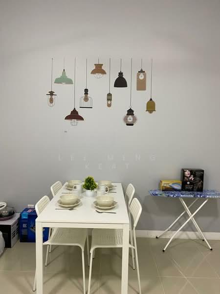 Evoke Residence - 2