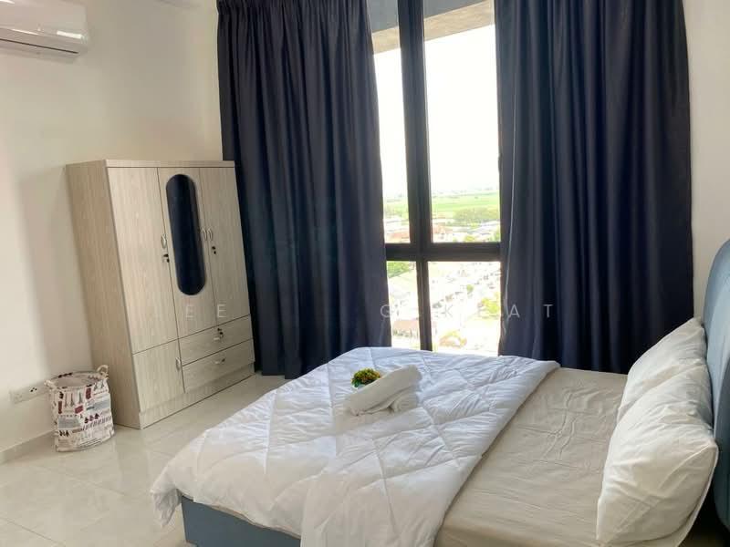 Evoke Residence - 3