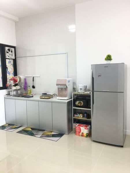 Evoke Residence - 4