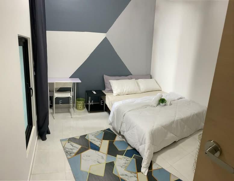 Evoke Residence - 5