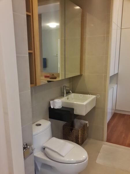 Dex Suites - 4