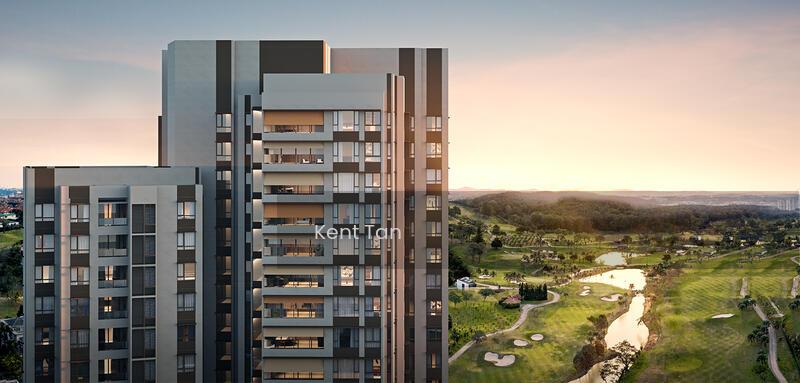 Aetas Damansara - 5