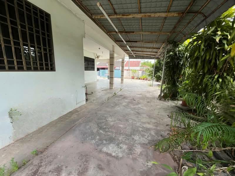Pasir Puteh @ Taman Melor - 3