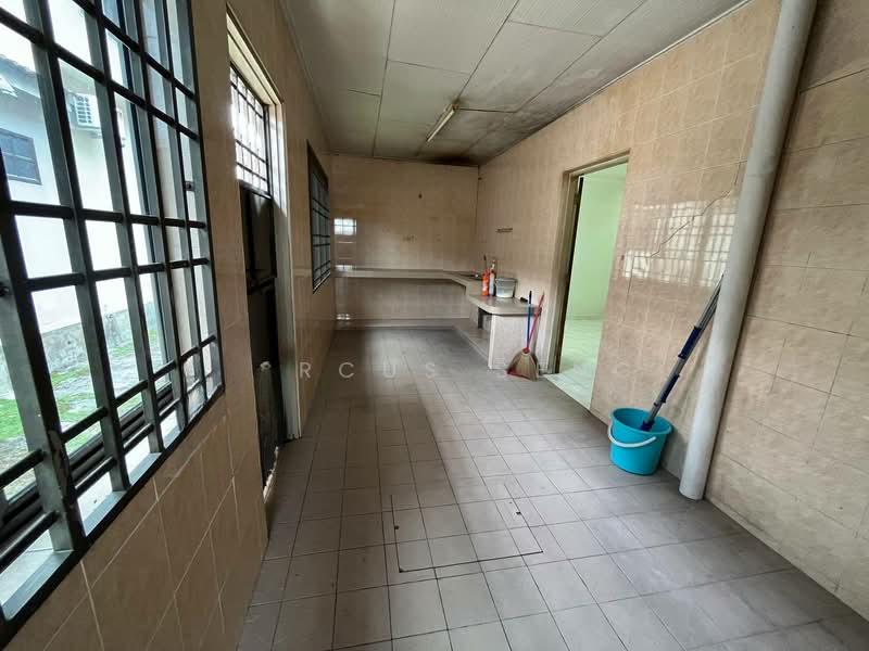 Pasir Puteh @ Taman Melor - 4