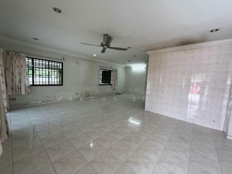 Pasir Puteh @ Taman Melor - 2