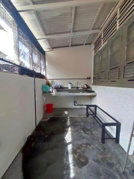Taman Canning - 4