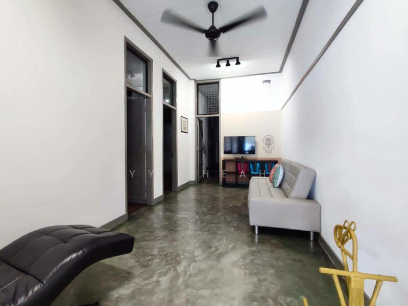Taman Canning - 5