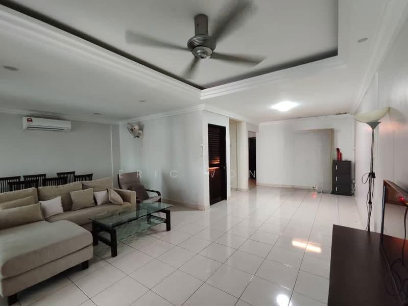 Kulai Putri Jasmine Park - 1