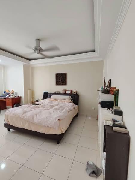 Kulai Putri Jasmine Park - 4