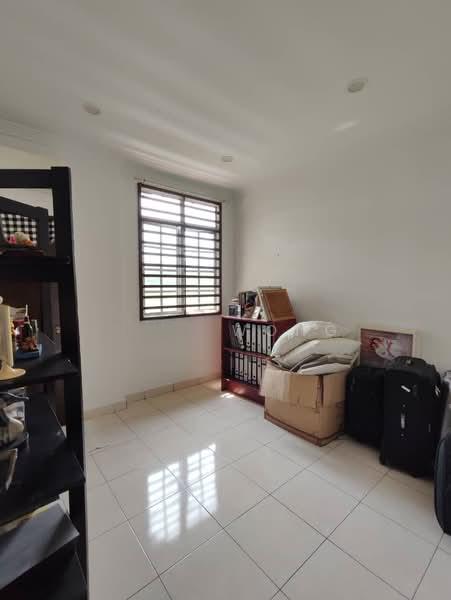 Kulai Putri Jasmine Park - 5