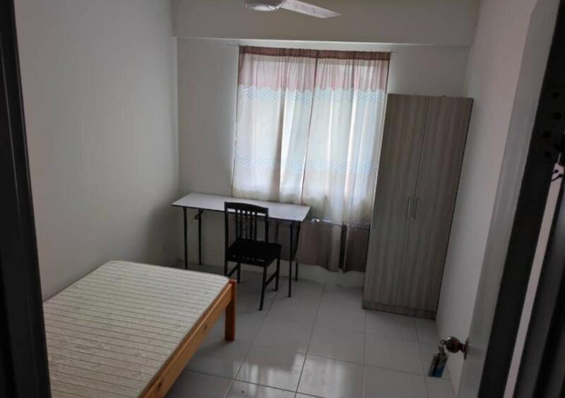 Pangsapuri Suria 1 Batu Kawan - 2