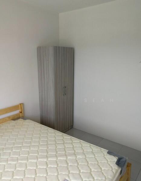 Pangsapuri Suria 1 Batu Kawan - 3