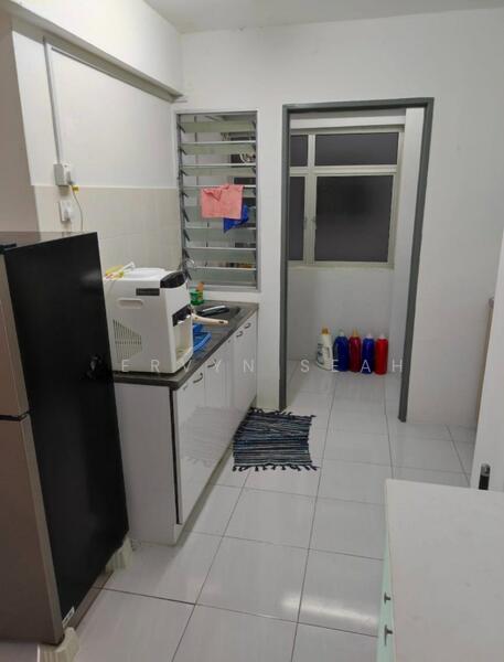 Pangsapuri Suria 1 Batu Kawan - 1